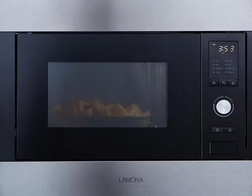 Lamona microwave