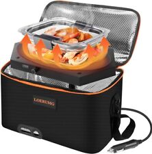 Portable Oven 12V/24V Food