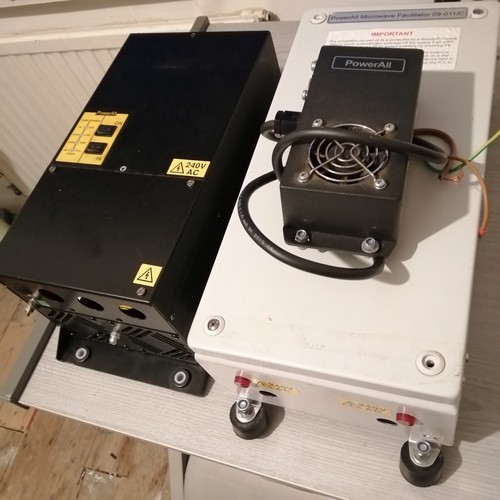 Powerall inverter system - inverter,