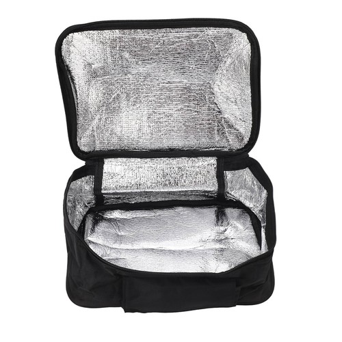 Portable mini car microwave - ❀portable,