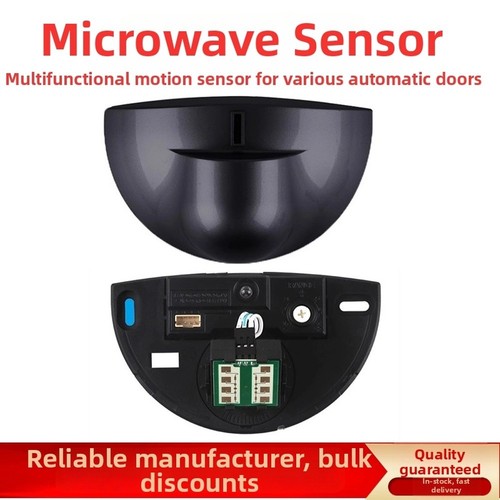 24ghz microwave sensor for - 24ghz,