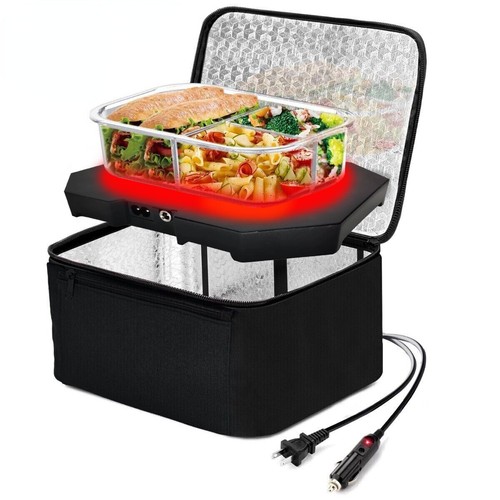 230v 12v 24v - portable, mini