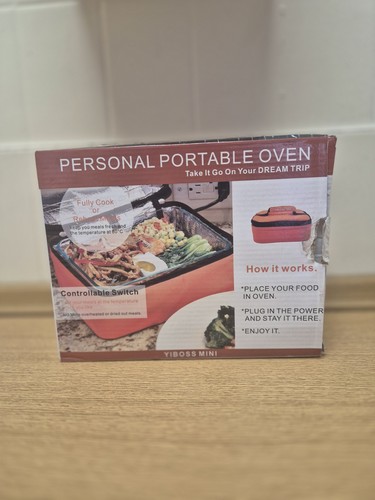 Yiboss mini personal portable - yiboss,