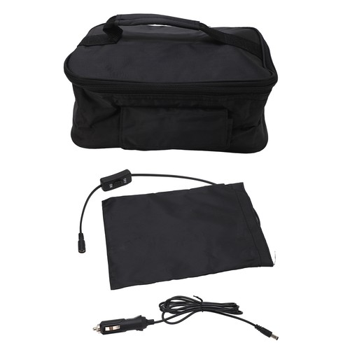 Portable mini car microwave - ⊹portable,