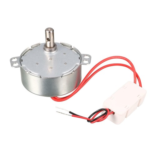 12v ccw direction 3rpm - 12v, ccw/cw
