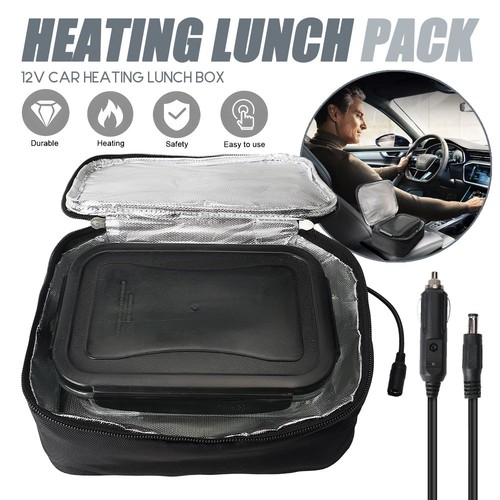 12v food warmer automatic - 12v,
