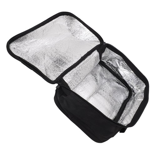 Portable oven 12v - mini, car