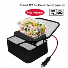 12V Electric Microwave