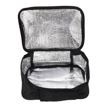 Portable Mini Car Microwave