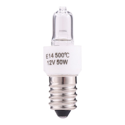 Oven light bulb power 50w - bulb,