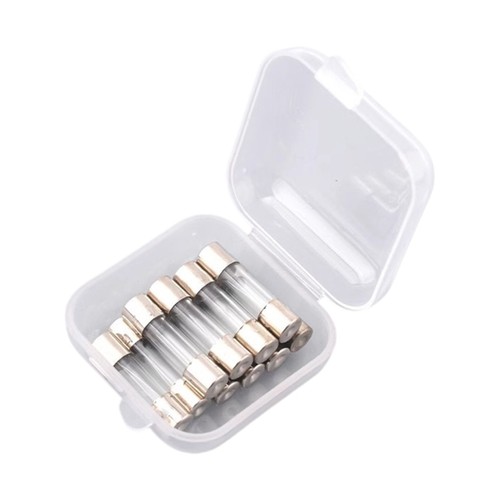 10pcs 12a 25a 30a - 10pcs, 250v
