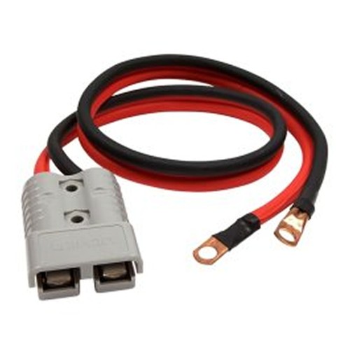 Hgv trucker inverter cable - hgv,