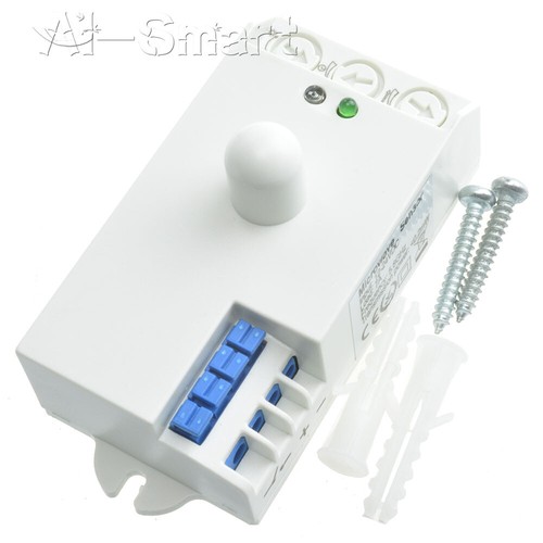12v 24v 8ghz microwave - 5.8ghz,