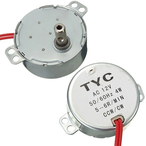 12v 220v tyc 50 - ac, tyc-50