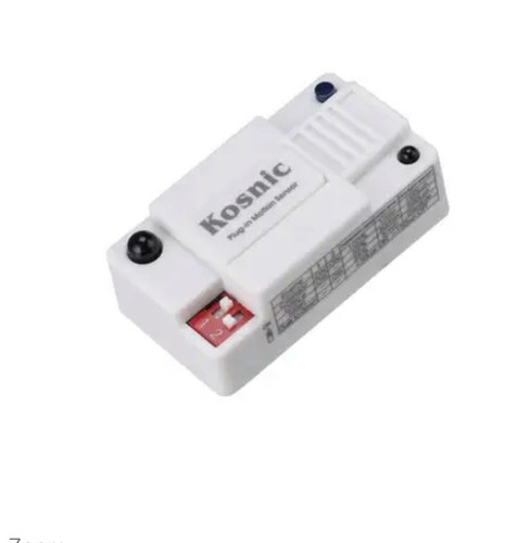 Kosnic 12v plug in - kosnic,