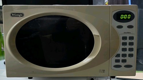 White delonghi manual - delonghi,