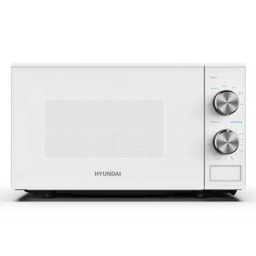 Hyundai digital microwave 800w - microwave,