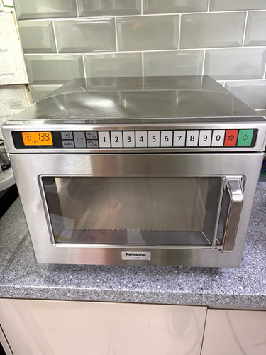 Panasonic 1853 1800w heavy - panasonic, ne-1853