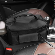 Mini Car Microwave 12V