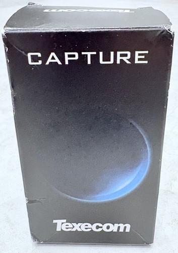 New texecom capture a20 - new,