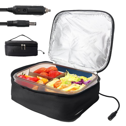 12v electric food warmer for - 12v,