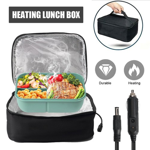 12v food warmer mini - mini, microwave