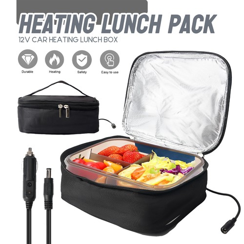 Electric12v lunch box - electric12v, food