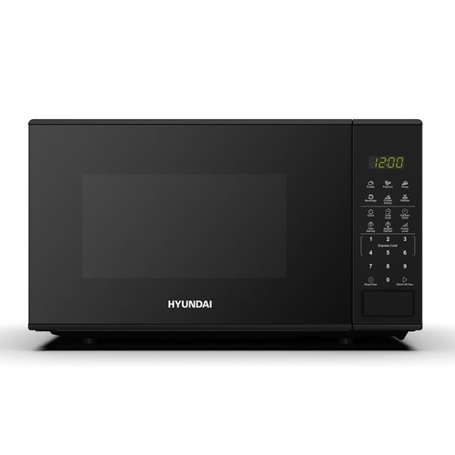 Hyundai digital microwave - digital,