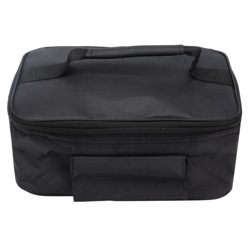 Black portable mini - portable,