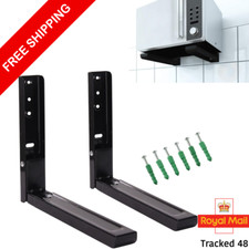 Microwave Wall Brackets