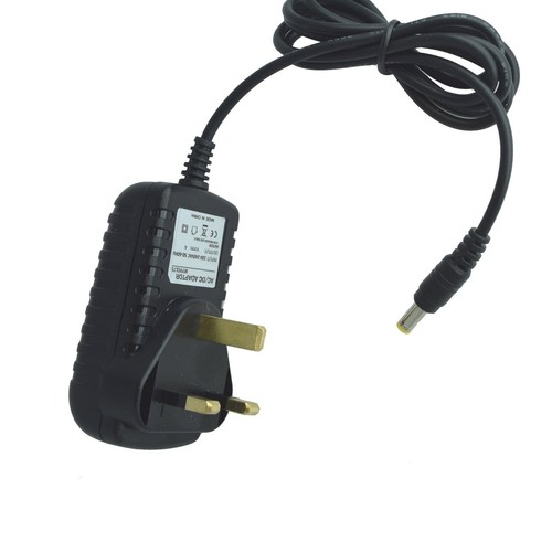 Myvolts 12v power supply - supply, for