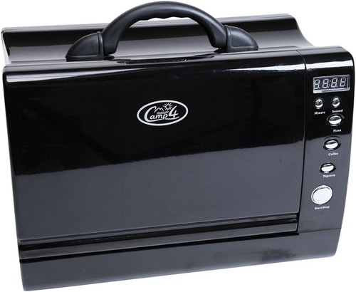 Camp 70440 microwave - v, /