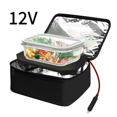 New portable electric heated - new,