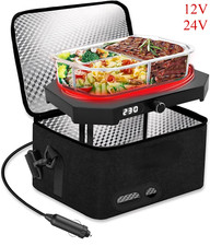 12V/24V Portable Oven Food