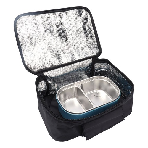 Portable mini car microwave - car,